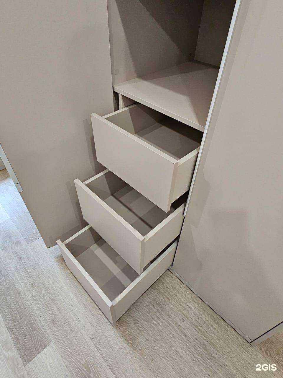 Отзывы на компанию Modern в Хабаровске c фото