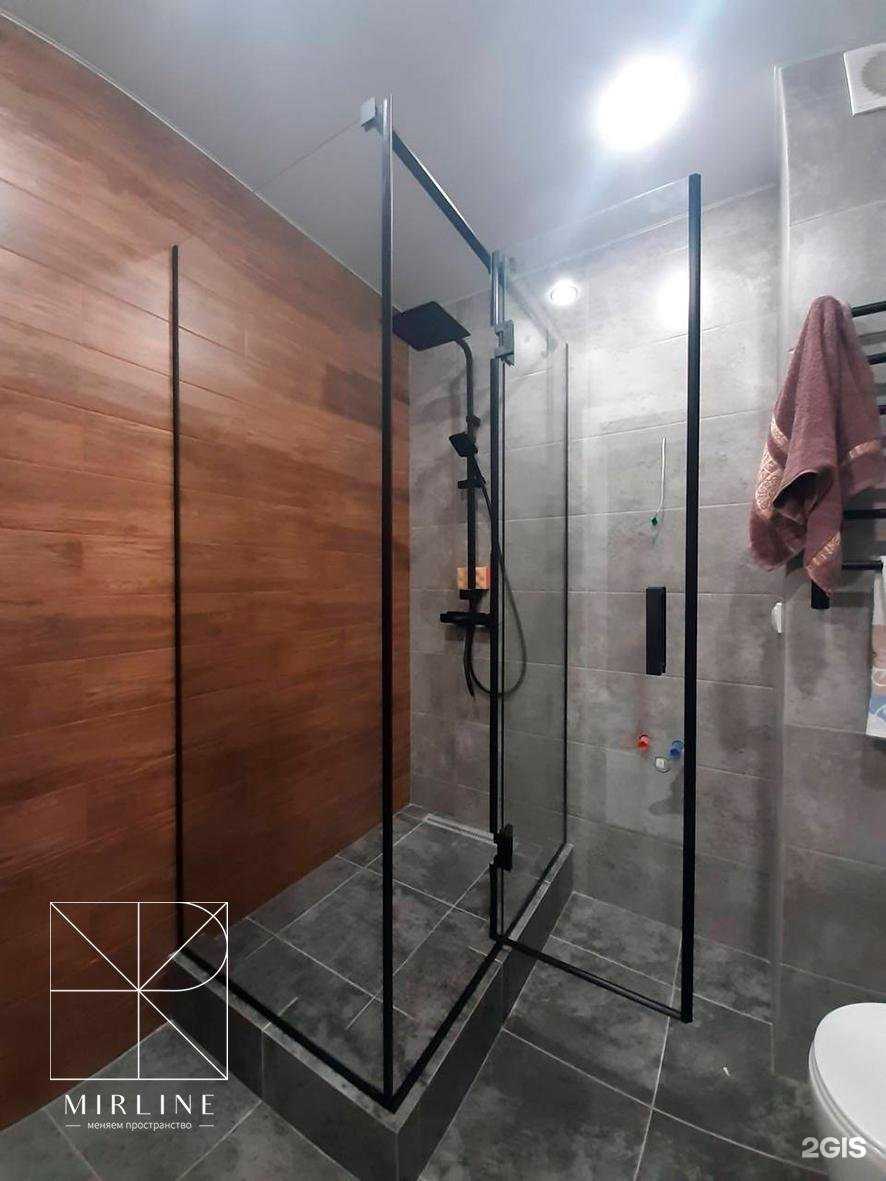 Отзывы на компанию Мирлайн в г. Тюмень c фото