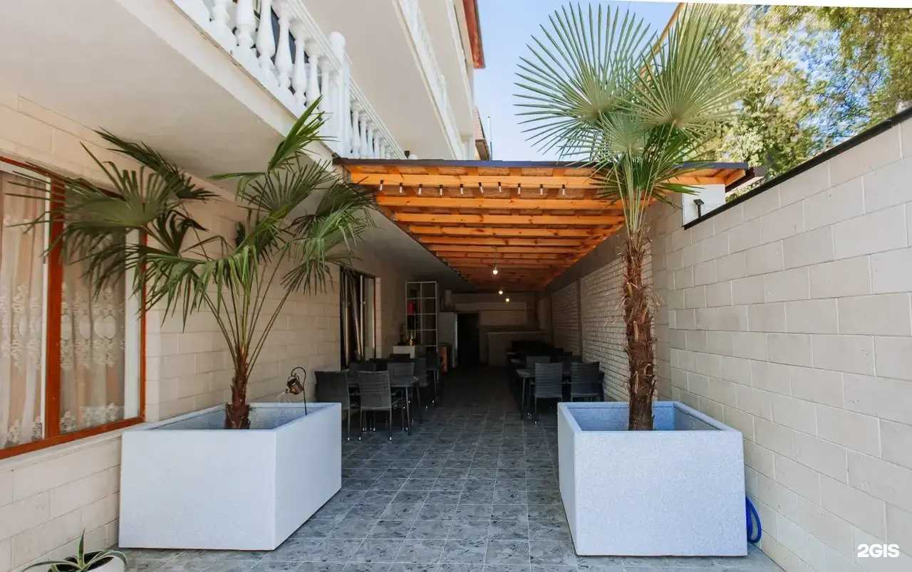 Отзывы на компанию Амбассадор House в Сочи c фото