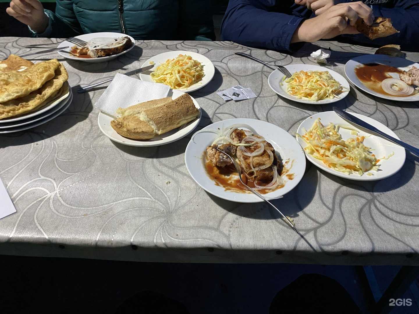 Отзывы на компанию 505 в г. Воронеж c фото