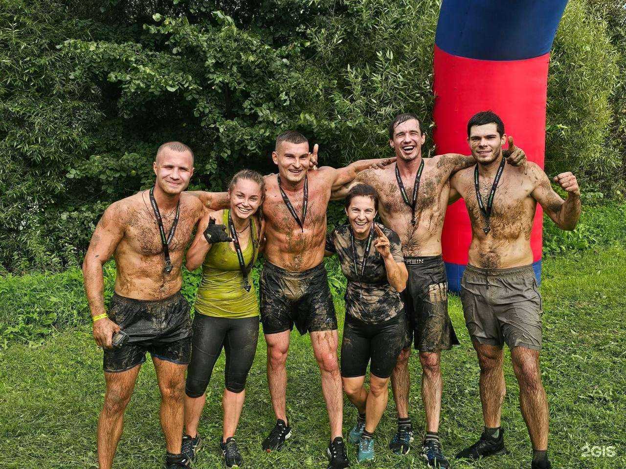 Отзывы на компанию Тренер в г. Ярославль c фото