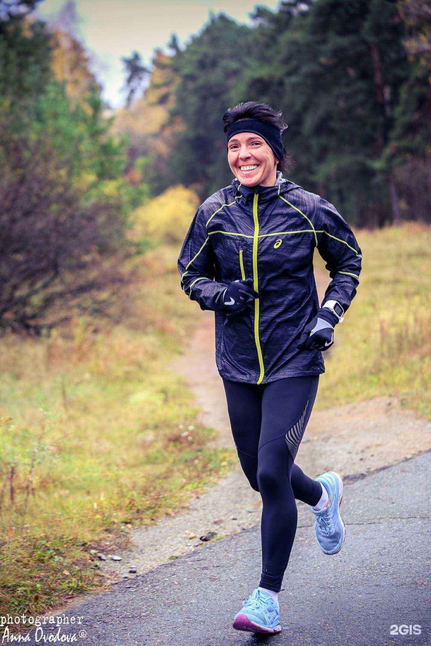 Отзывы на компанию ChelRunners в Челябинске c фото