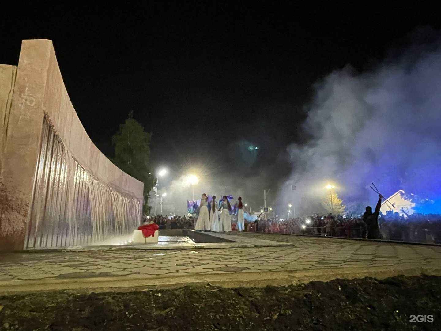 Отзывы на компанию Ковчег в Дивногорске c фото