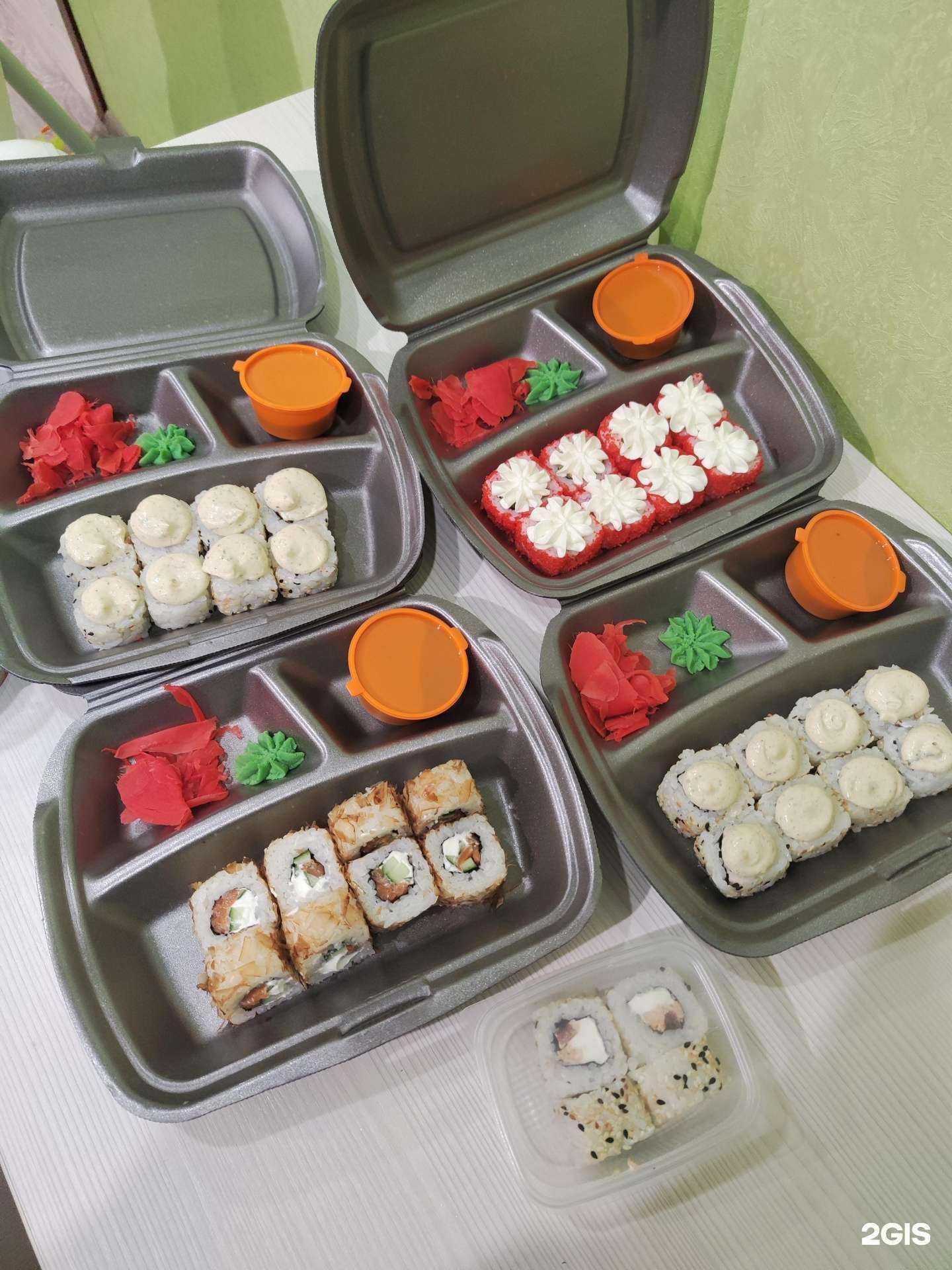 Отзывы на компанию Good Fish в г. Ульяновск c фото