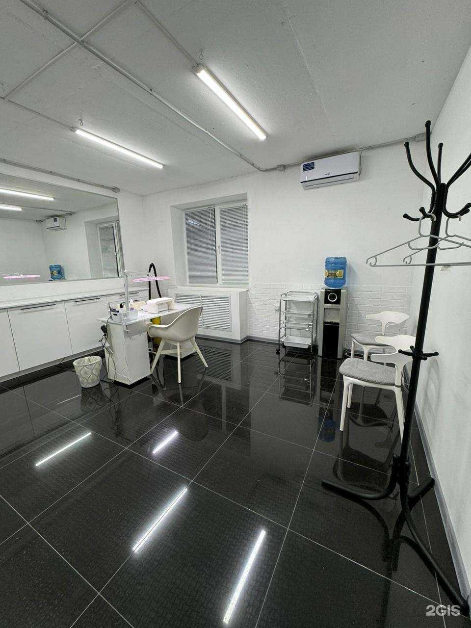 Отзывы на компанию Nail Boutique в г. Анапа c фото