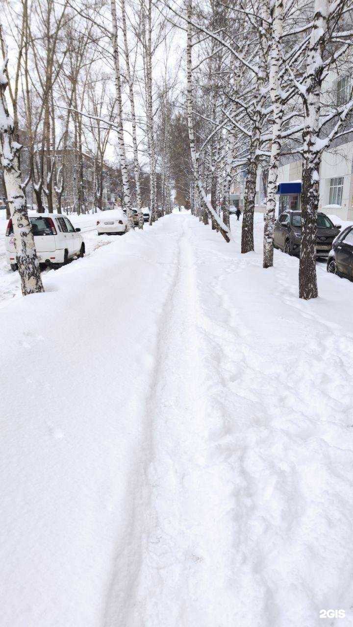 Отзывы на компанию 7-Я  в Томске c фото - фотография 2 из 2