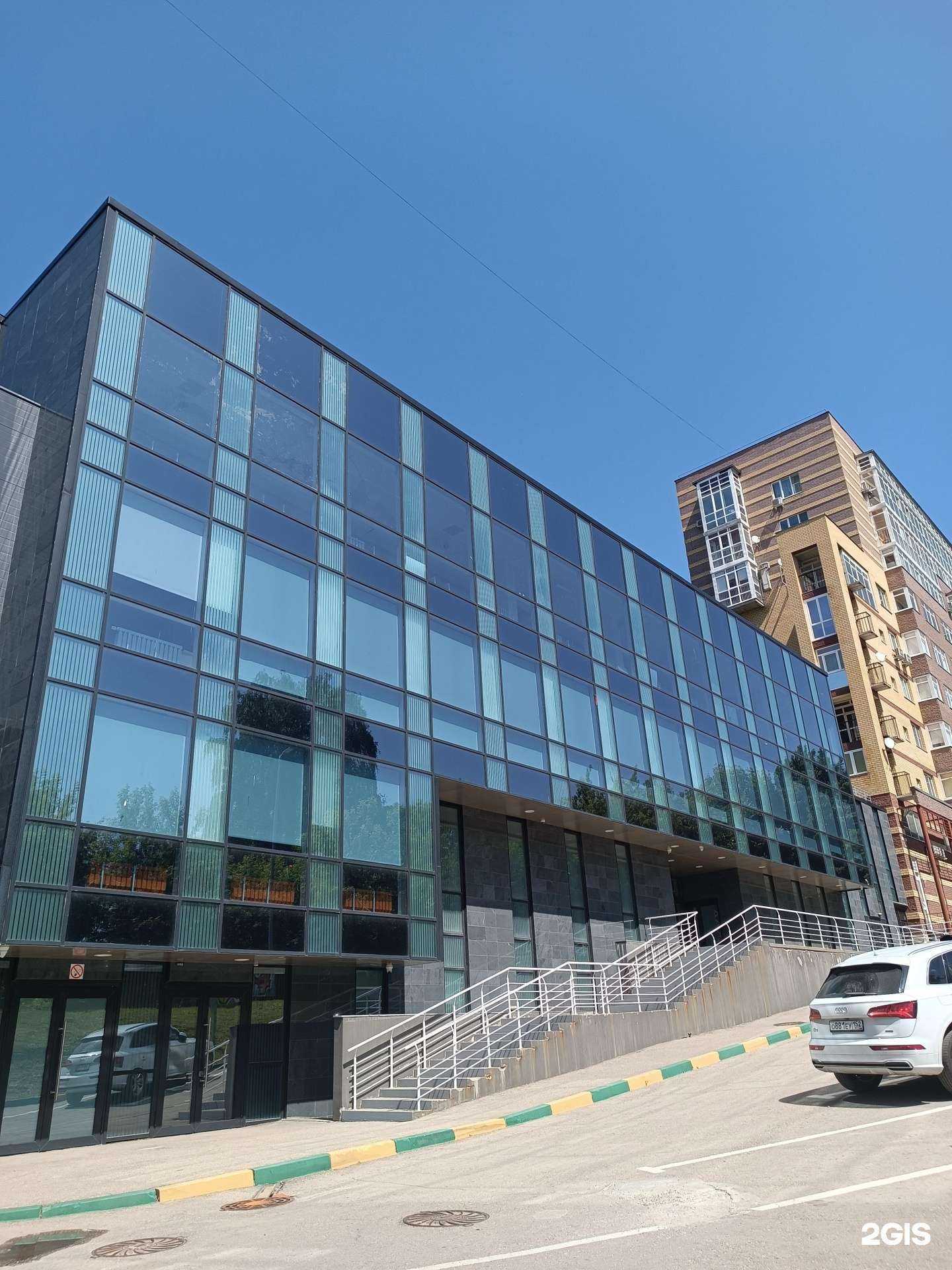 Отзывы на компанию Каскад в Нижнем Новгороде c фото