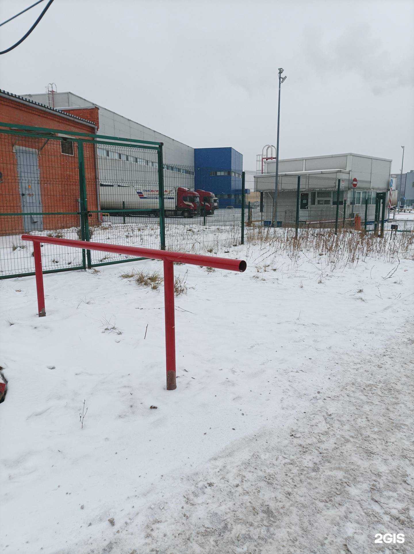 Отзывы на компанию Бетонный узел в Котельниках c фото - фотография 2 из 2