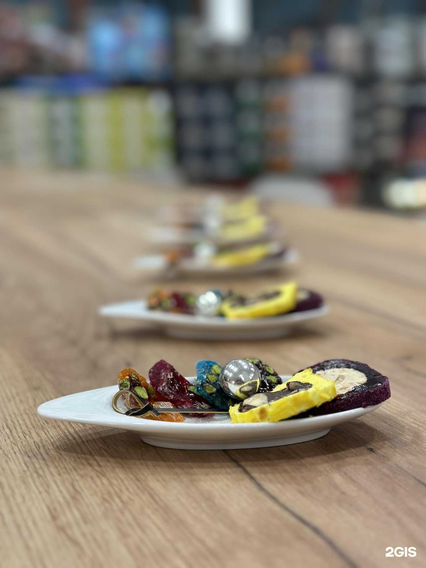 Отзывы на компанию Вкус в Сочи c фото