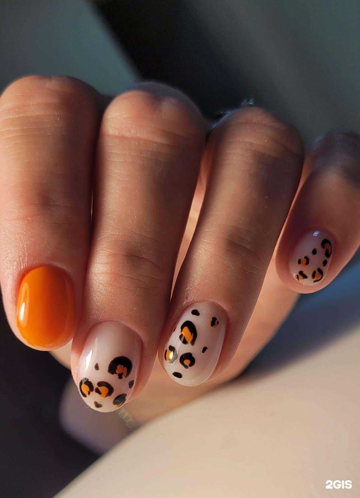 Отзывы на компанию Nail Studio Анны Адиханян в г. Кольчугино c фото