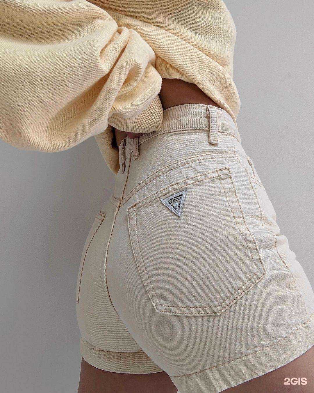 Отзывы на компанию Guess в Сочи c фото