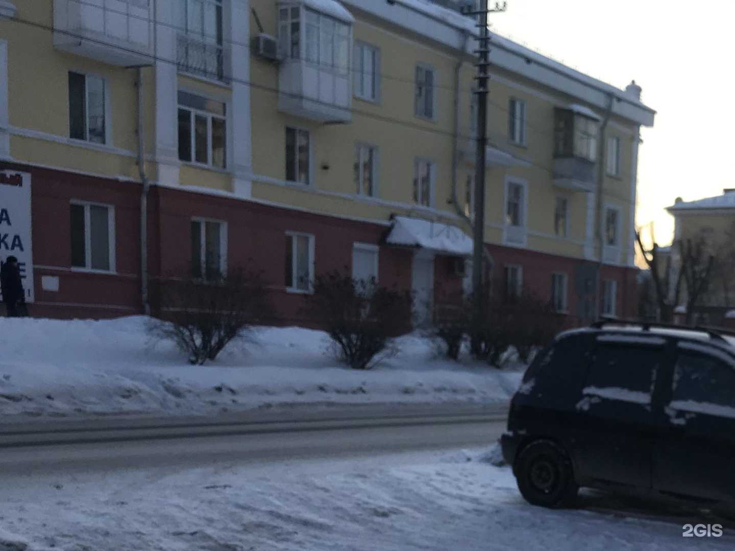 Отзывы на компанию Atx в Нижнем Тагиле c фото - фотография 2 из 2