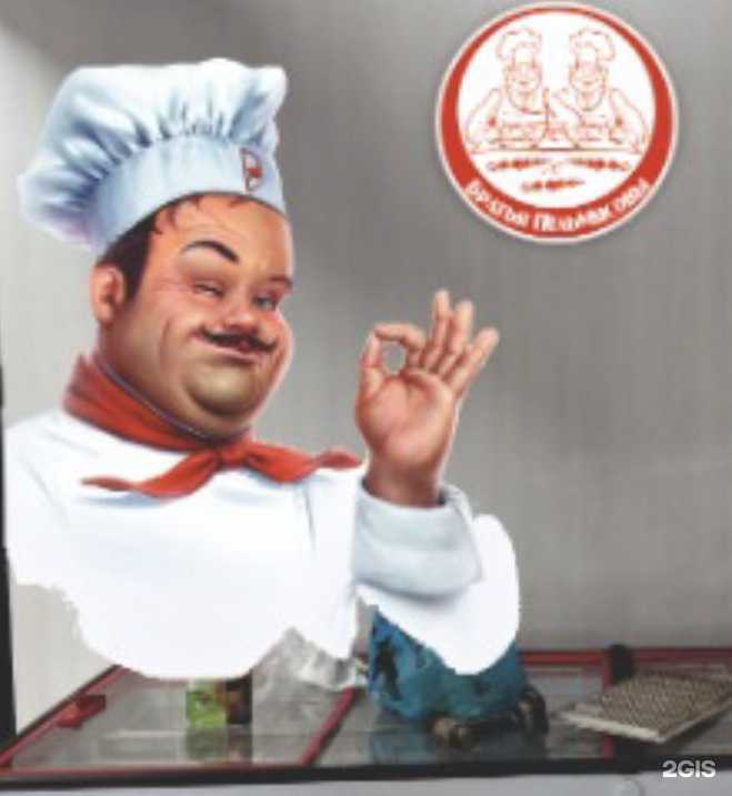 Отзывы на компанию Братья Пельмясовы в г. Новосибирск c фото