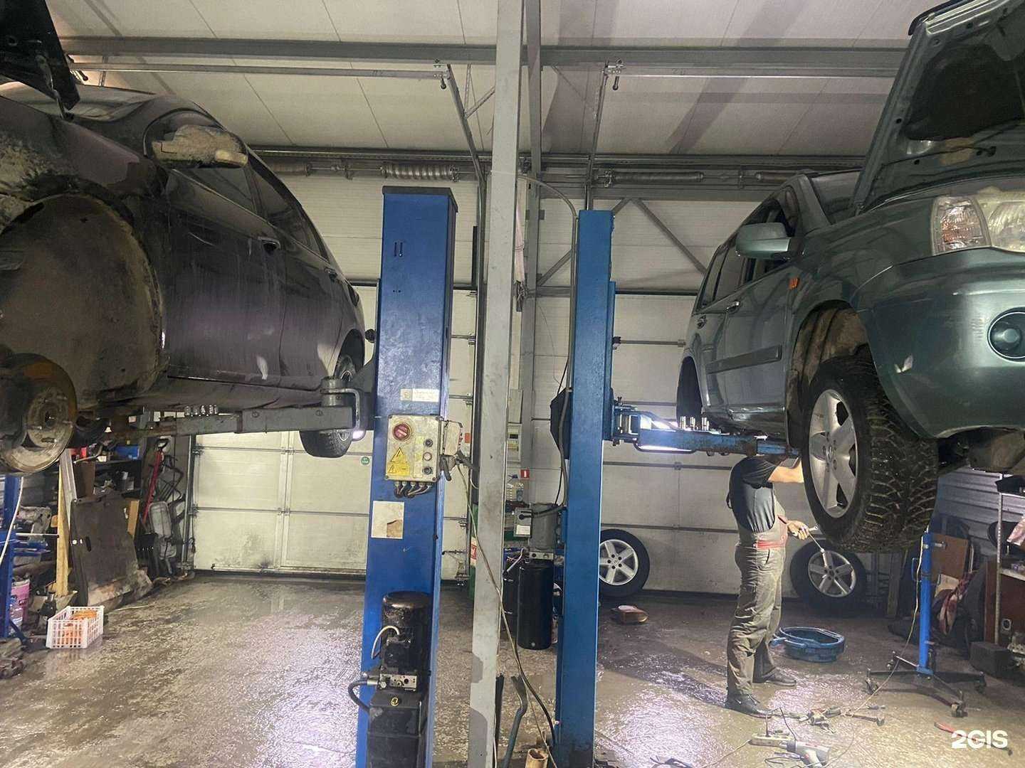 Отзывы на компанию Carhome в Барнауле c фото