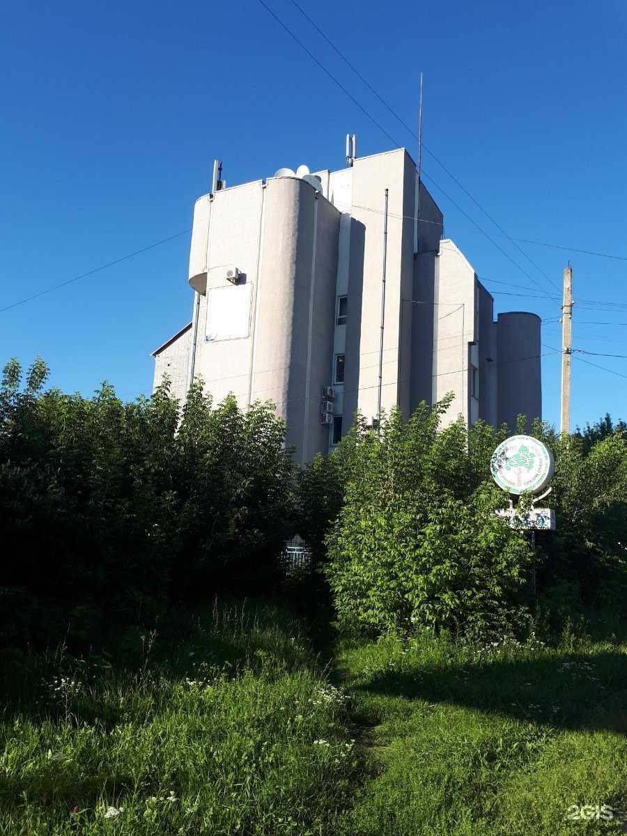 Отзывы на компанию АСБ-Комплект в Брянске c фото - фотография 2 из 2