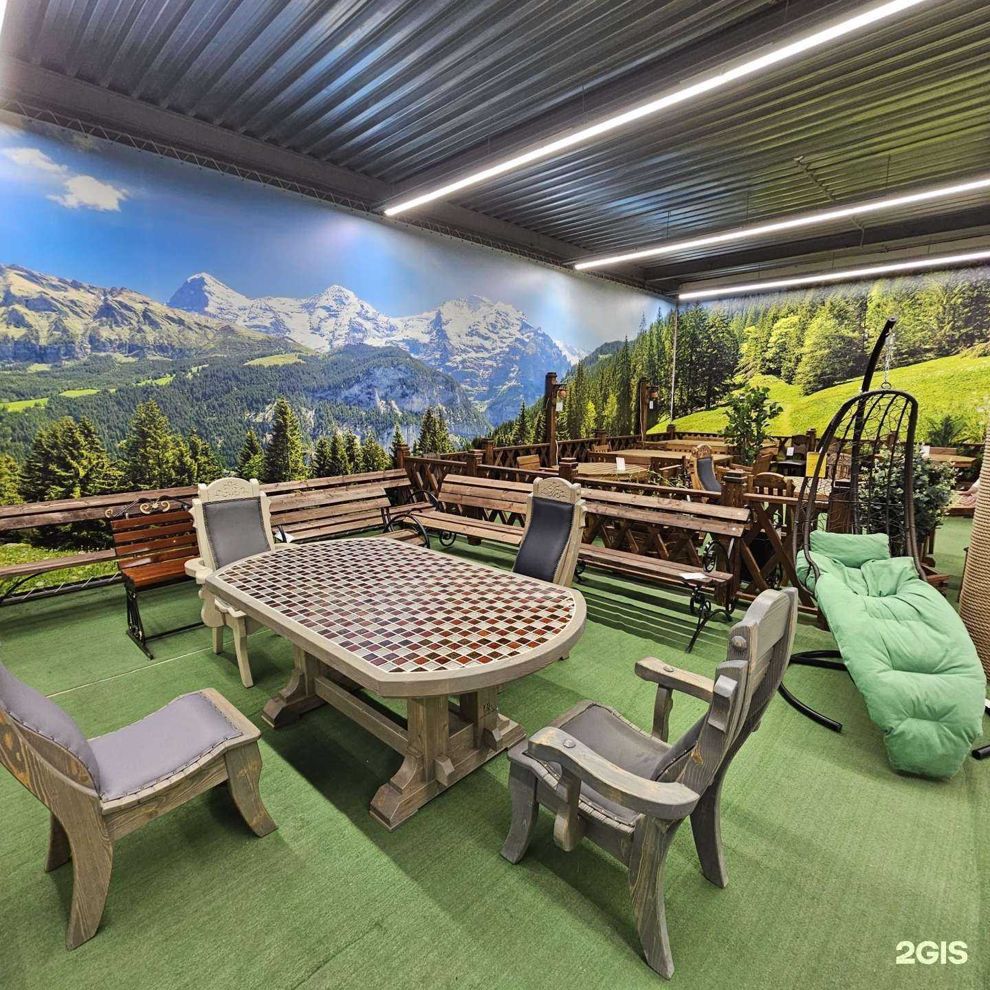 Отзывы на компанию Грин Парк в Махачкале c фото