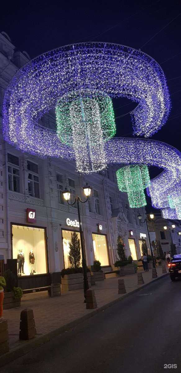 Отзывы на компанию Авантюры в Ростове-на-Дону c фото - фотография 2 из 2