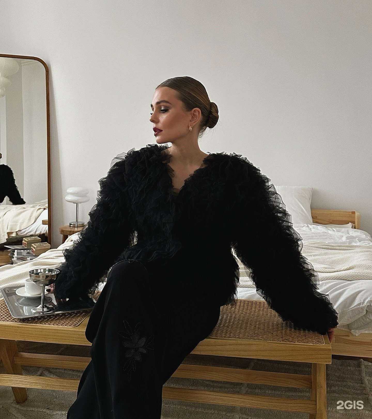 Отзывы на компанию Capsula store в Красноярске c фото