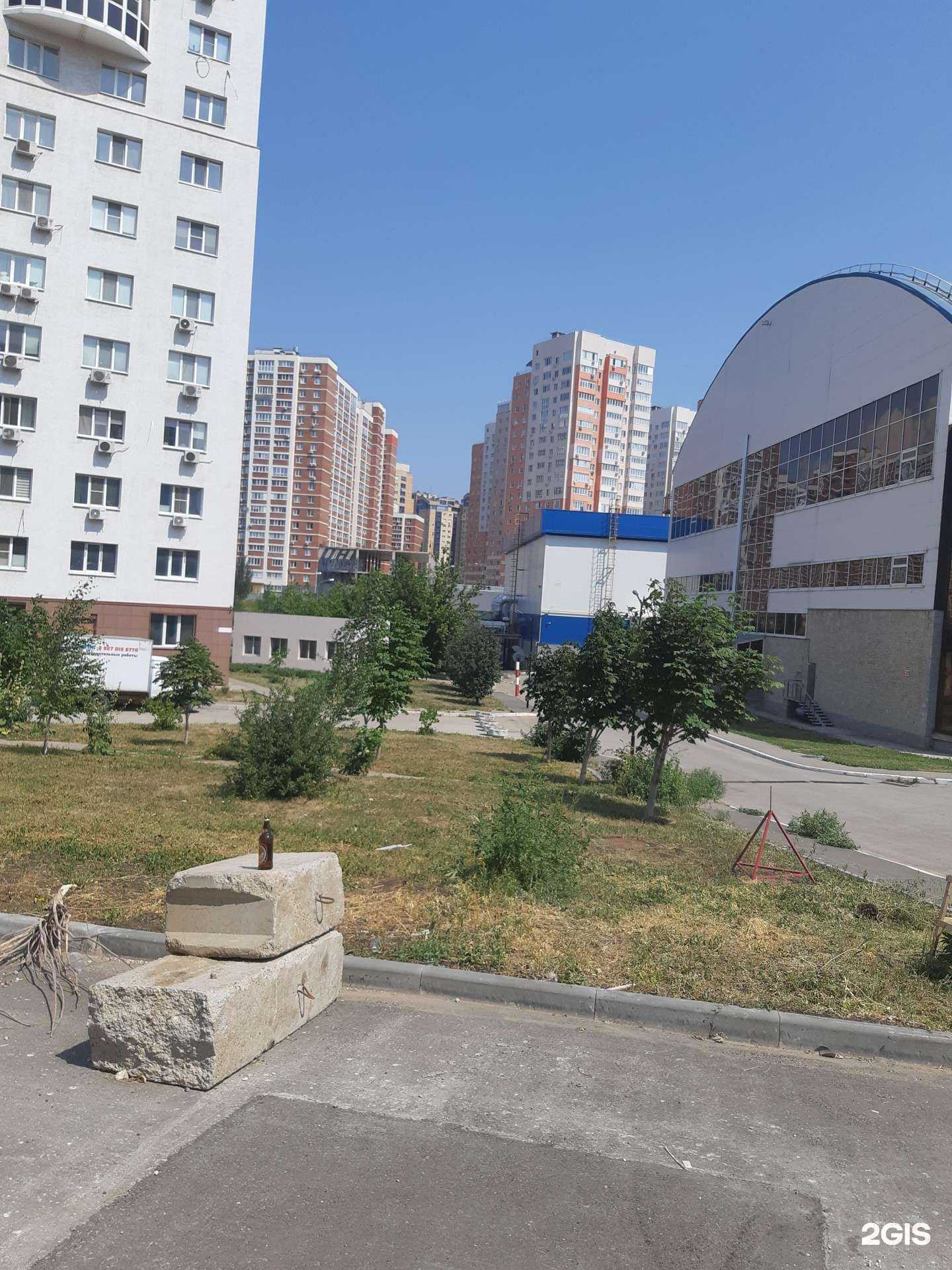 Отзывы на компанию Живая вода в Самаре c фото - фотография 2 из 2