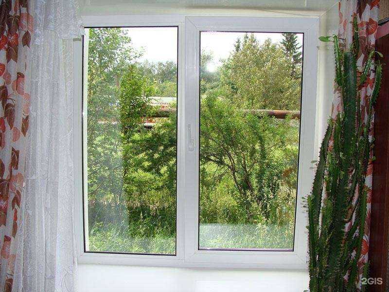 Отзывы на компанию Наши окна в Шуи c фото