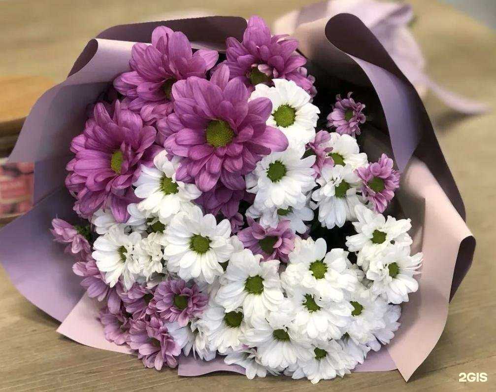 Отзывы на компанию Букетная в г. Тюмень c фото