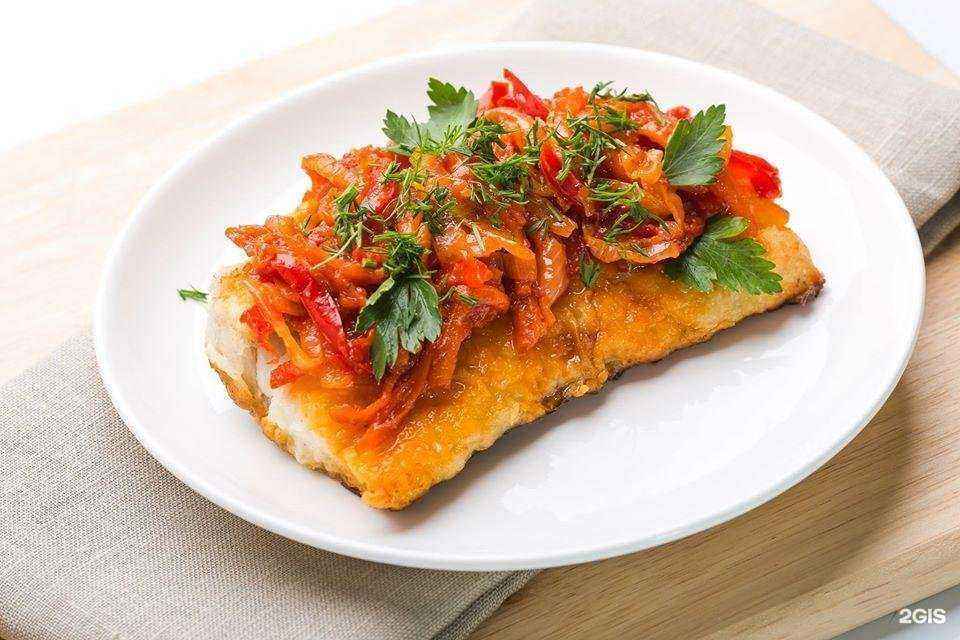 Отзывы на компанию Русский Аппетит в Воронеже c фото