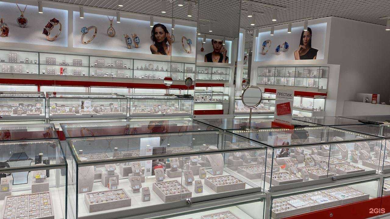 Отзывы на компанию 585*Золотой в Сыктывкаре c фото