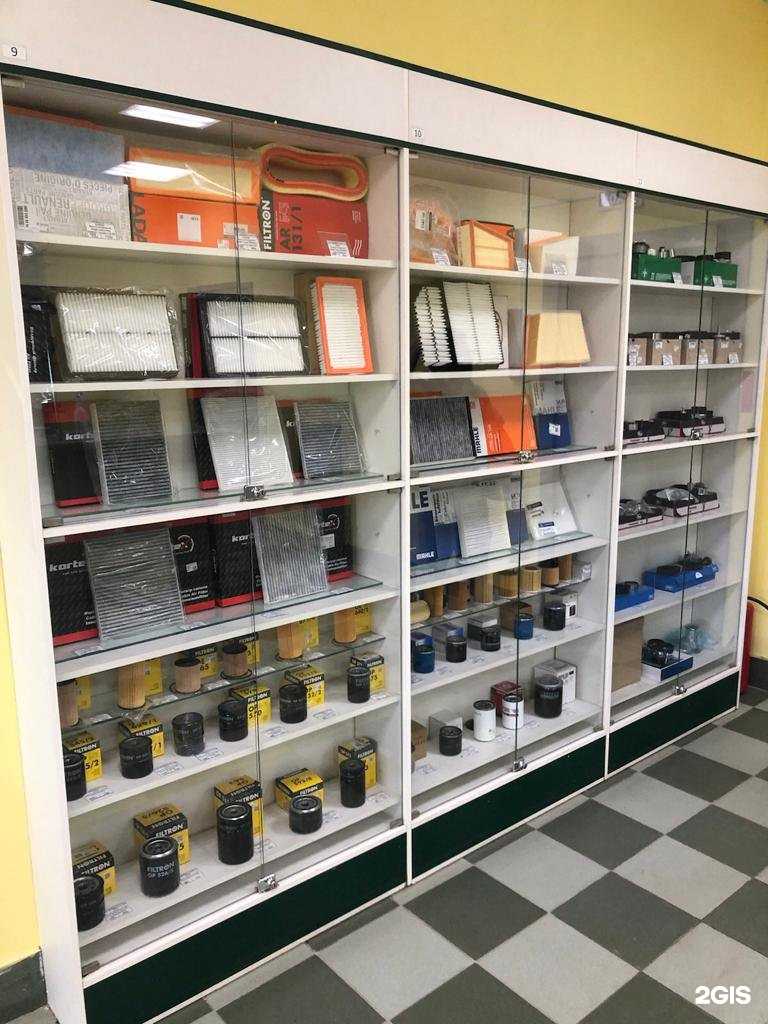 Отзывы на компанию AvtoAll в Туле c фото