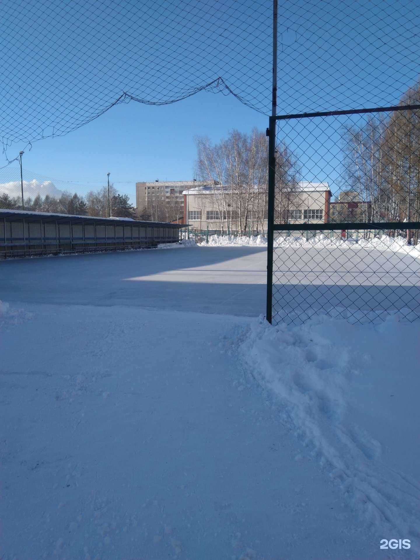 Отзывы на компанию Льдинка в Барнауле c фото