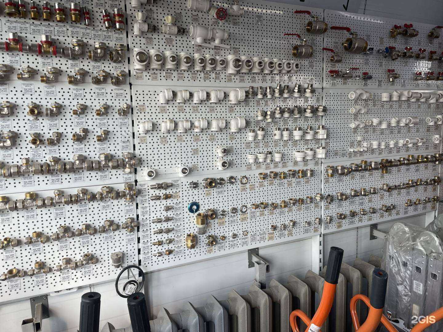 Отзывы на компанию Магазин строительных материалов в Копейске c фото