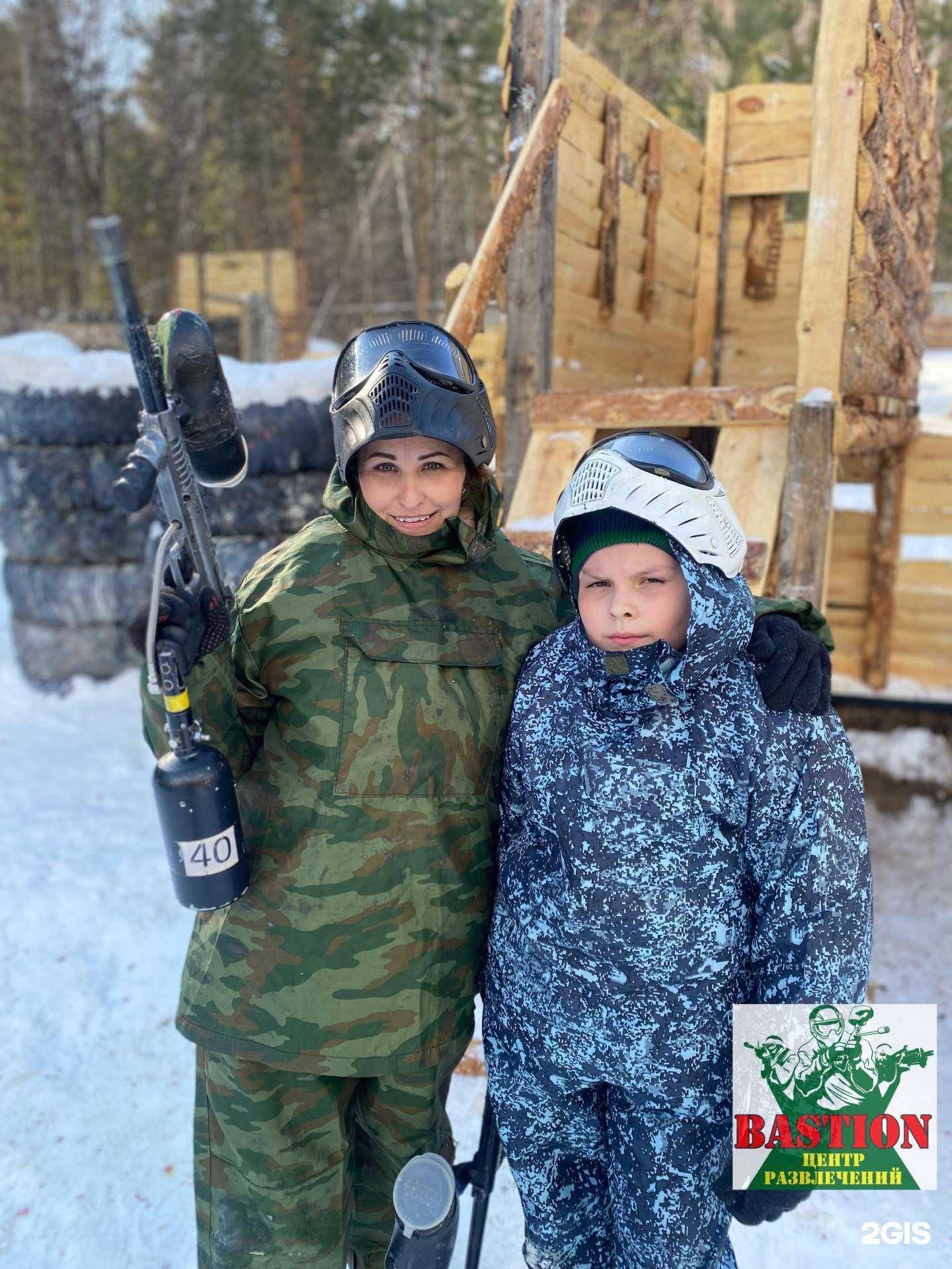 Отзывы на компанию Бастион в Иркутске c фото