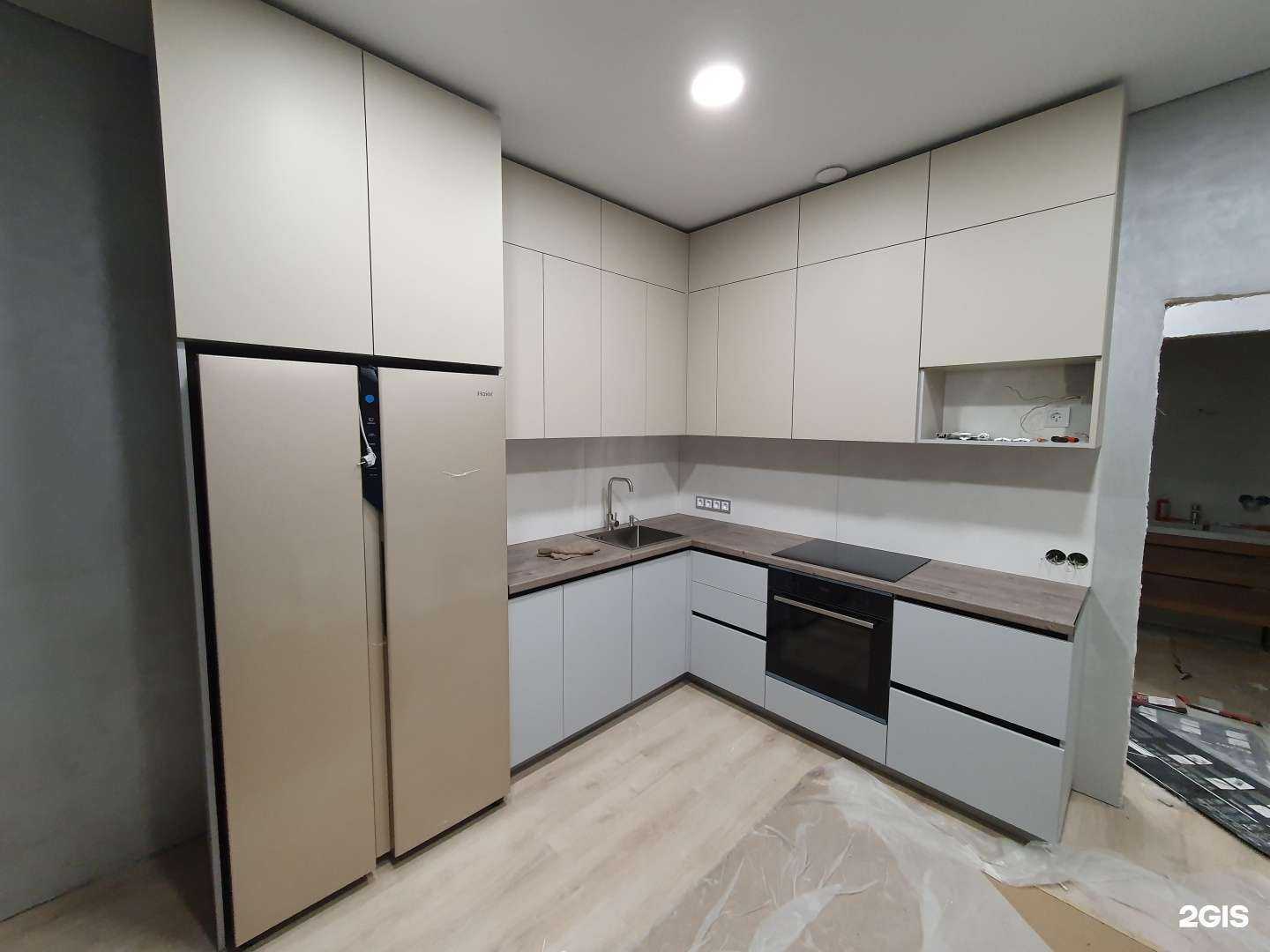 Отзывы на компанию Ваш мебельер в г. Кемерово c фото