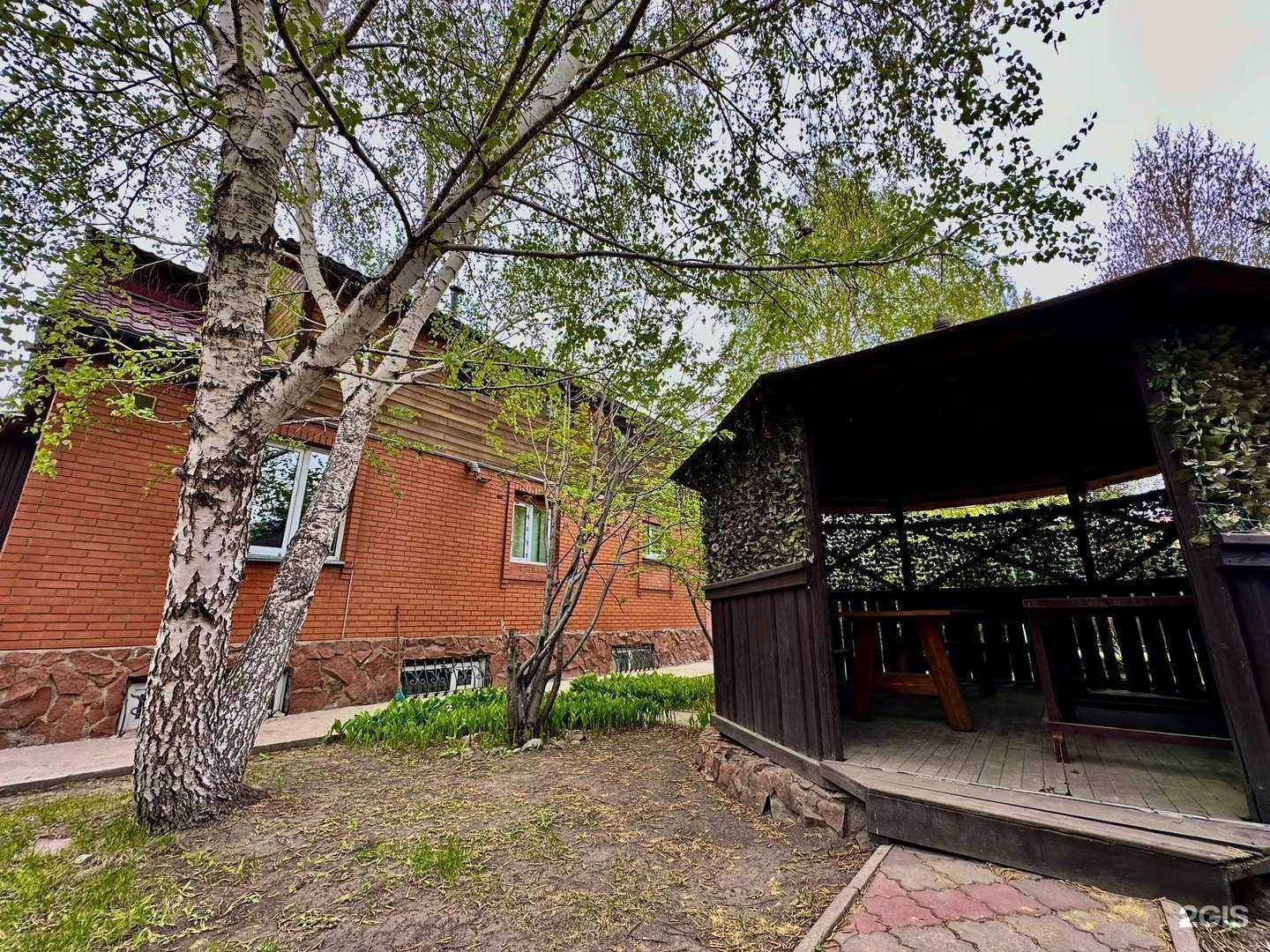 Отзывы на компанию АрендаДомик в г. Красноярск c фото