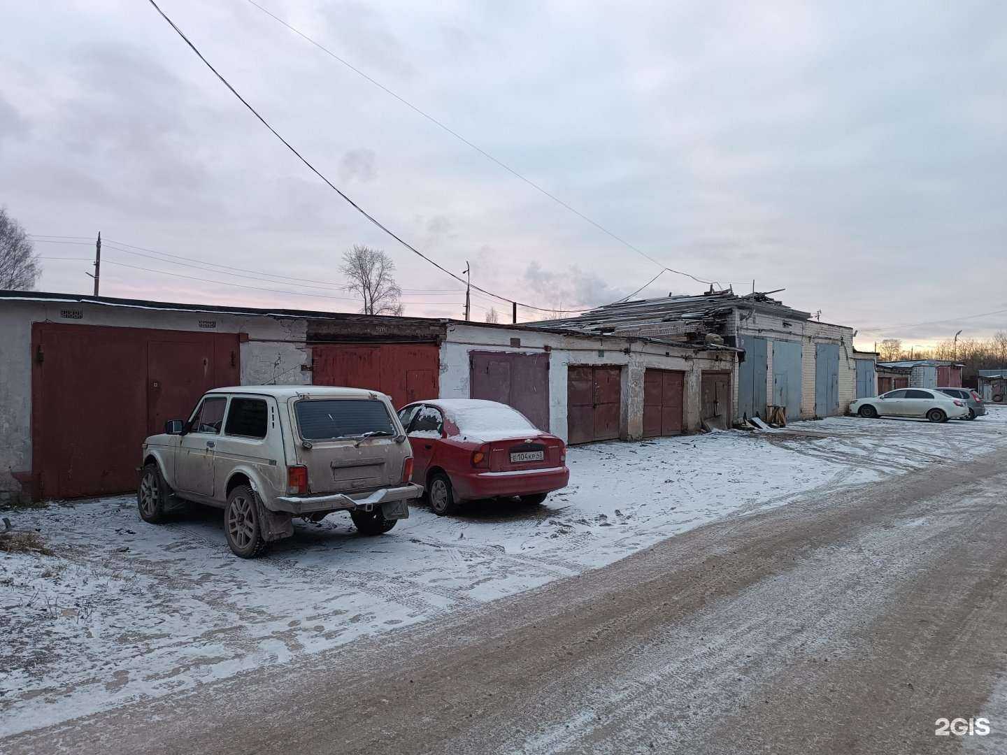 Отзывы на компанию ВяткаСпецТех в Кирове c фото - фотография 2 из 2