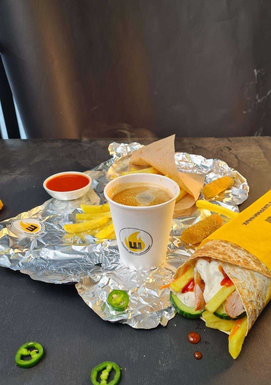 Отзывы на компанию Шоу`рма в Иванове c фото