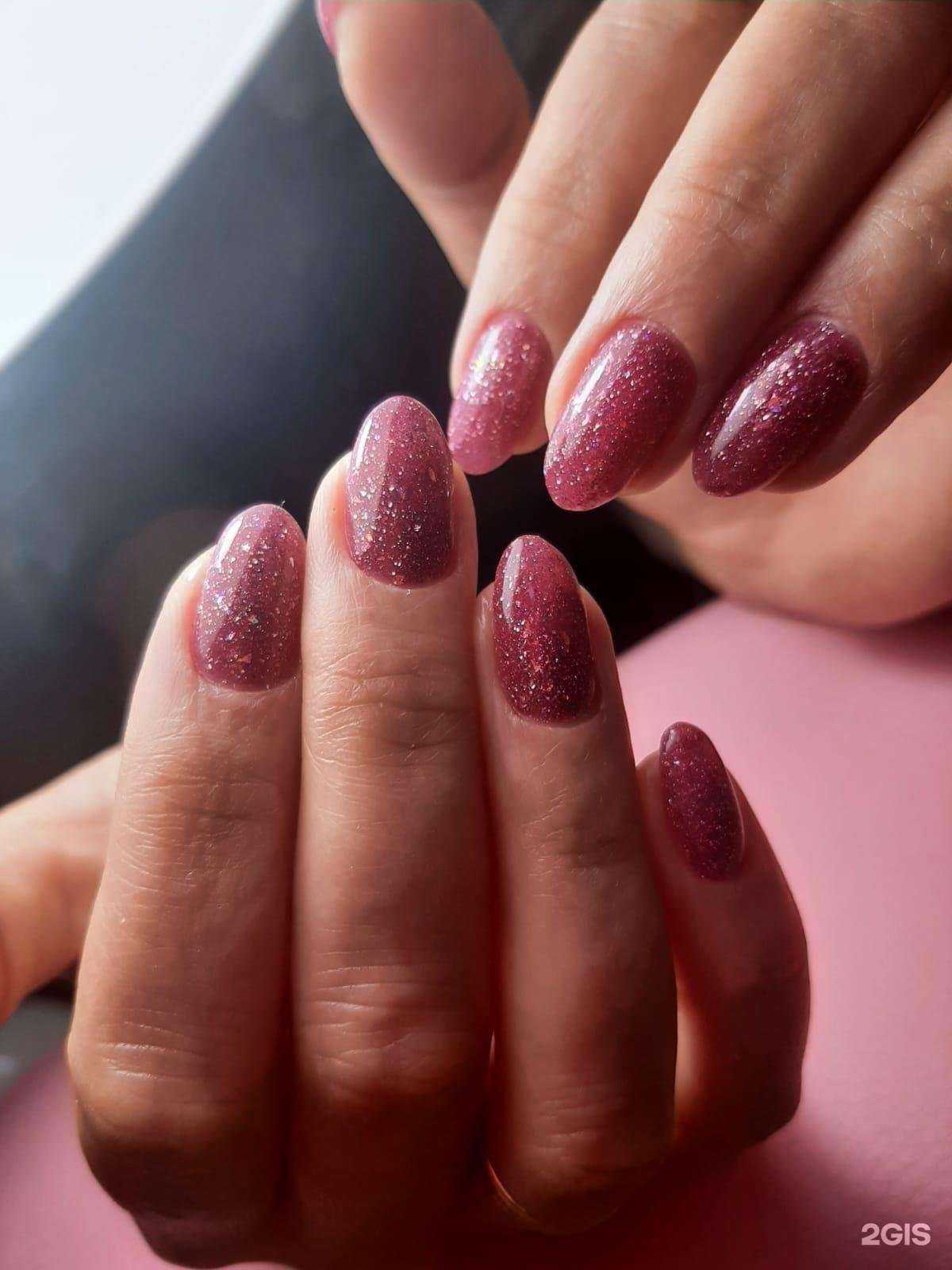 Отзывы на компанию Zara nail в Курске c фото