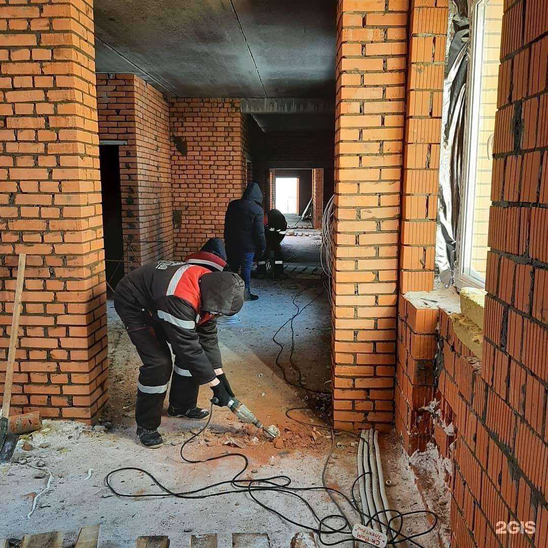 Отзывы на компанию Рим в Чебоксарах c фото