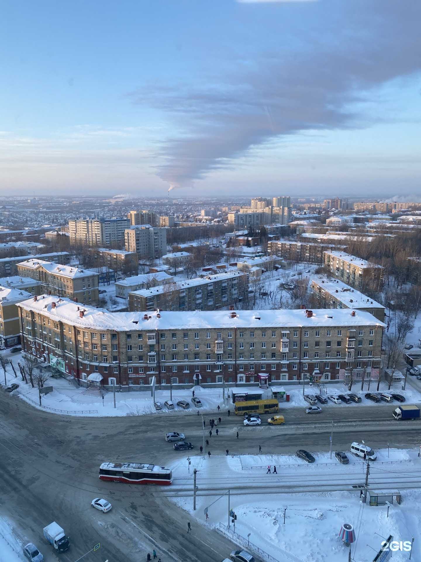 Отзывы на компанию Кабинет психолога в Новосибирске c фото