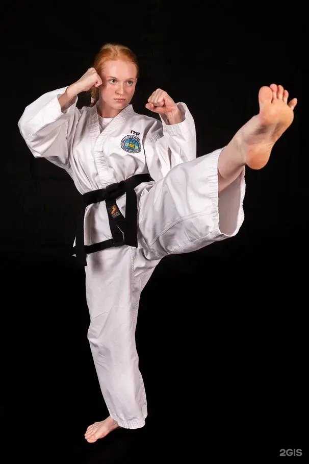 Отзывы на компанию Федерация тхэквондо (ИТФ) Тюменской области в Тюмени c фото