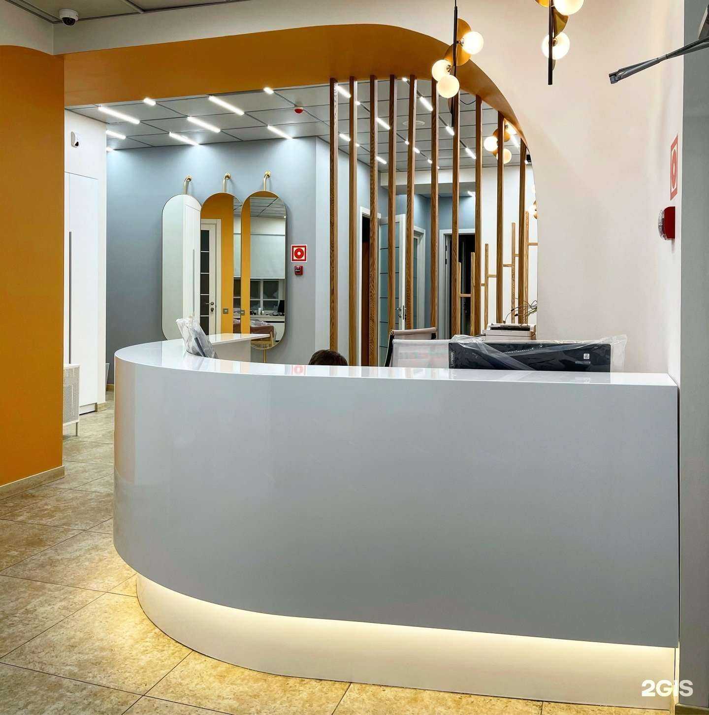 Отзывы на компанию Medbrand в Томске c фото - фотография 2 из 2