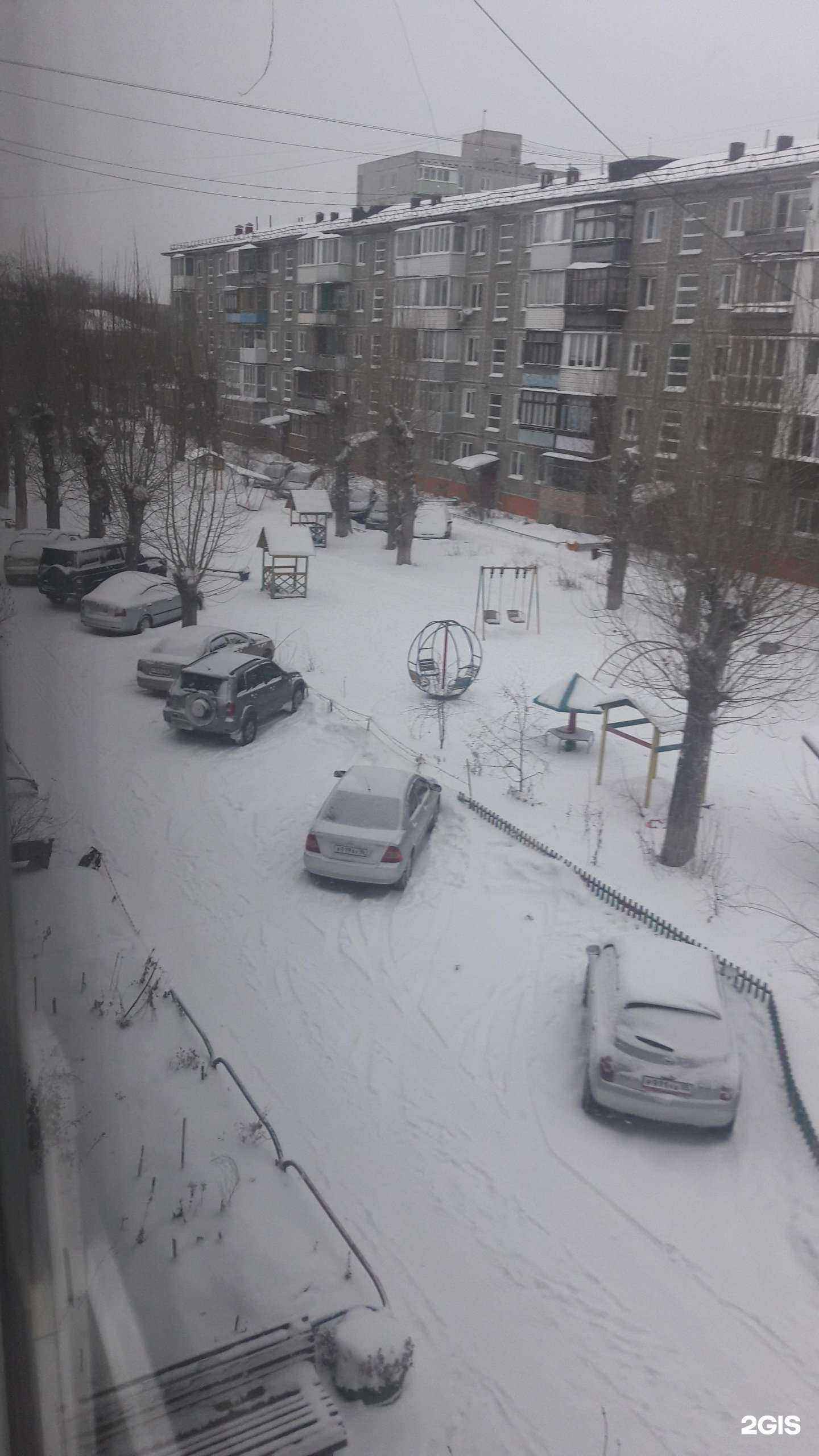 Отзывы на компанию ЕВРОМЕД в Омске c фото - фотография 2 из 2