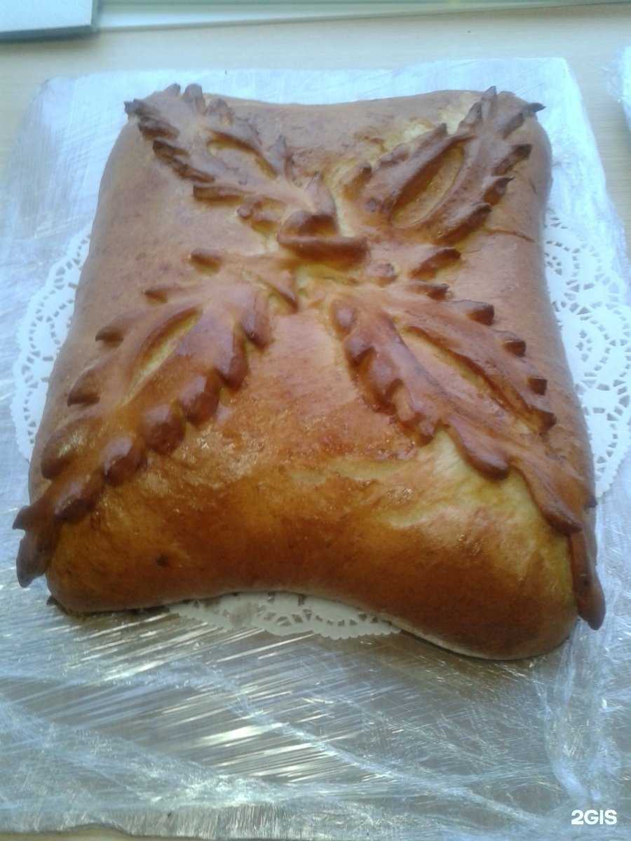 Отзывы на компанию Экопекарня в г. Липецк c фото