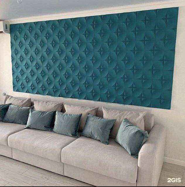 Отзывы на компанию Home deco в Оренбурге c фото