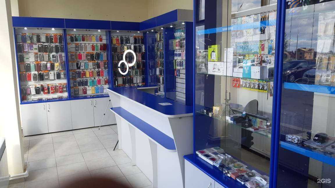 Отзывы на компанию Реком в Набережных Челнах c фото