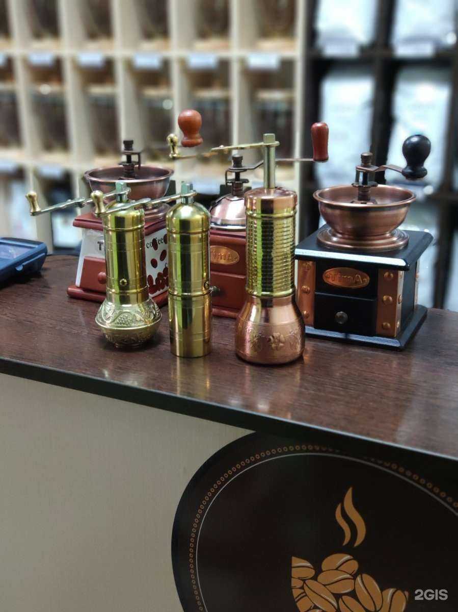 Отзывы на компанию БаристаДВ в г. Владивосток c фото