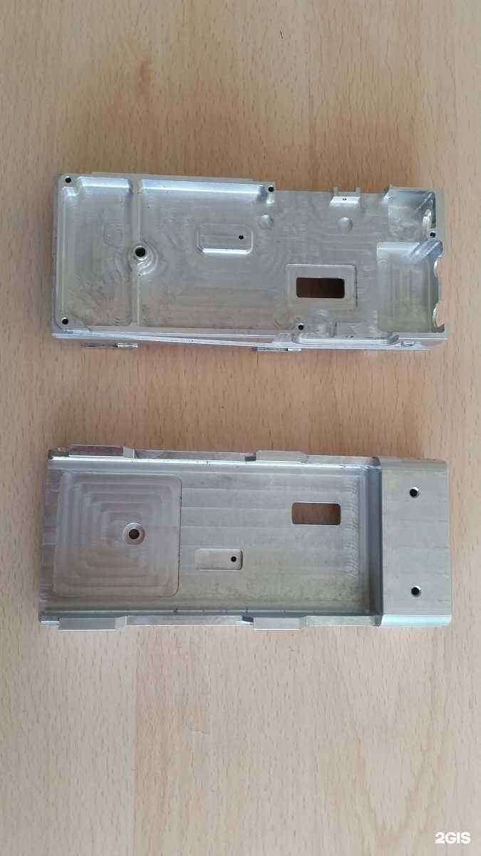 Отзывы на компанию Современные технологии металлообработки в Казани c фото