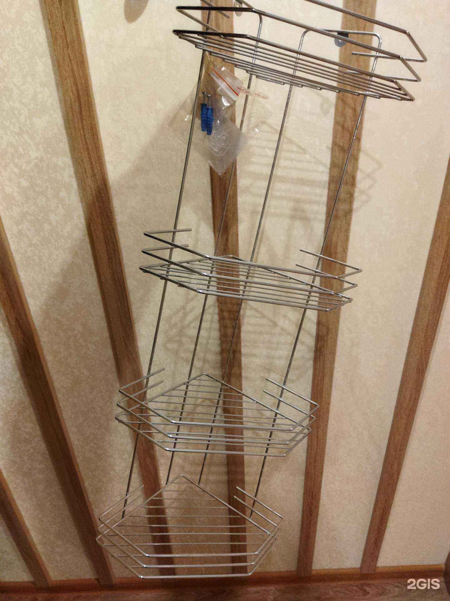 Отзывы на компанию Всё для дома в Красноярске c фото