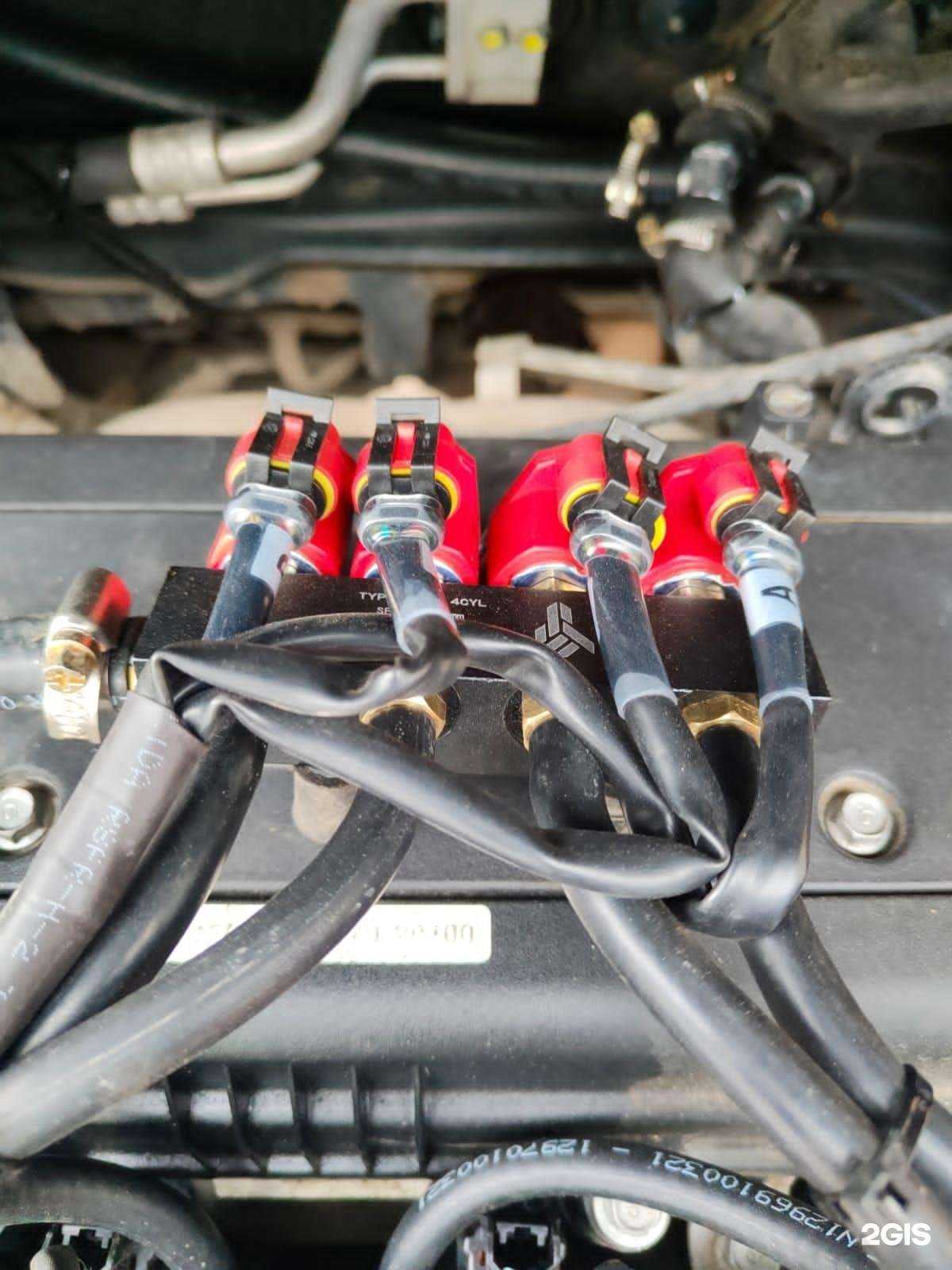 Отзывы на компанию РосГазАвто в г. Уфа c фото