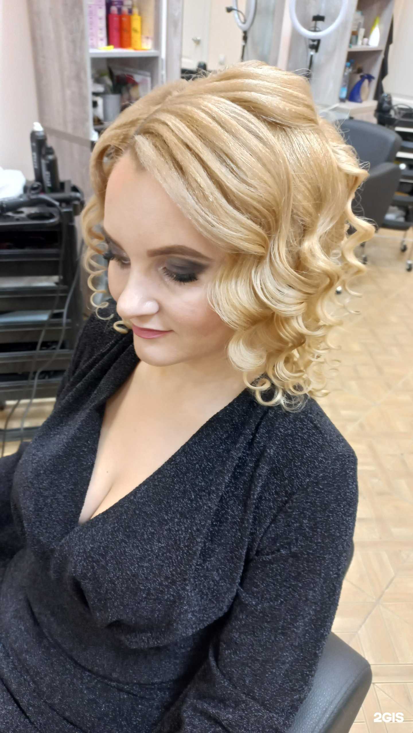 Отзывы на компанию До и После в Барнауле c фото