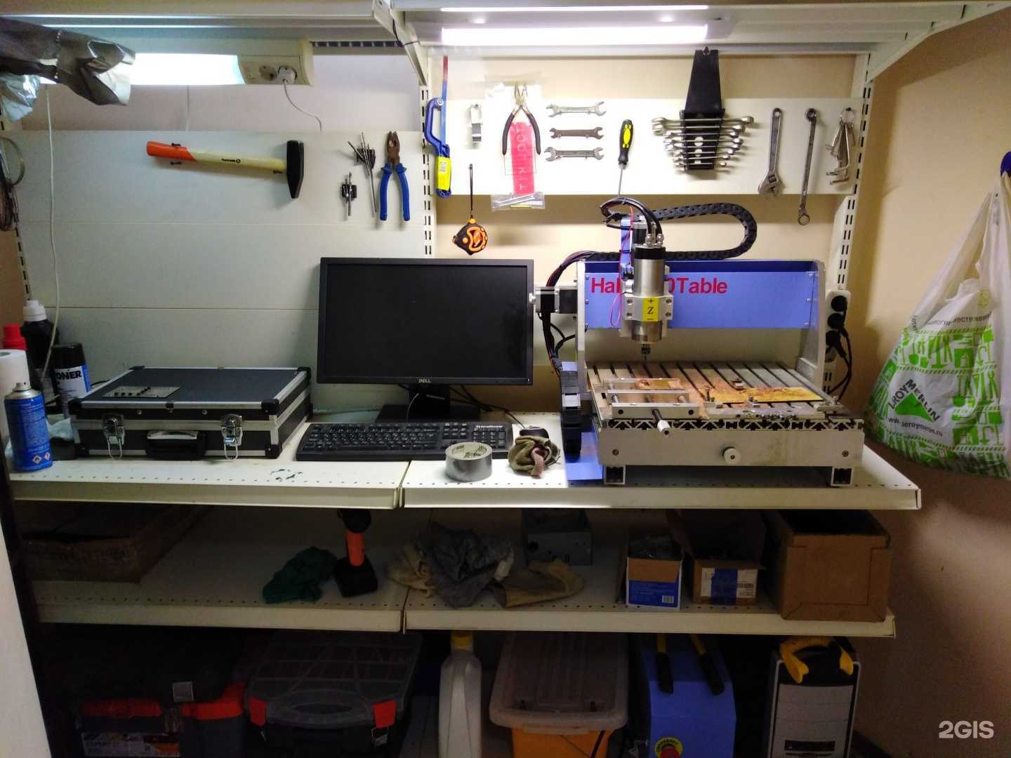 Отзывы на компанию Штемпельная мастерская в Пензе c фото